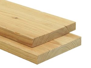 30X200 mm Lärche-Schnittholz 5,00 m sägerau VE = 070