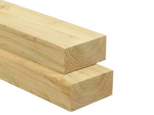 60X120 mm Lärche Schnittholz 5,00 m sägerau VE = 056