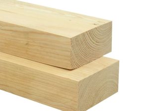 80X160 mm Lärche Schnittholz 6,00 m sägerau VE = 036