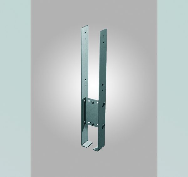 CMS Stützenfuß 80-140 mm