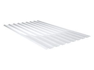 Einschalige Platten