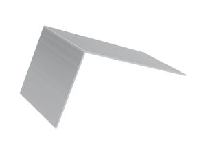 Alu-Bremswinkel groß, preßblank 50 mm, als Abrutschsicherung !