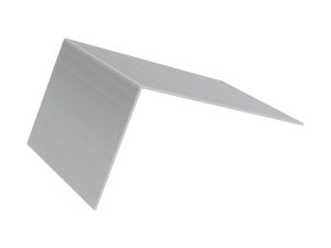 Alu-Bremswinkel groß, preßblank 60 mm, als Abrutschsicherung !
