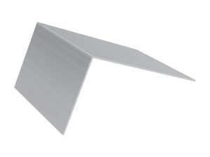 Alu-Bremswinkel groß, preßblank 70 mm, als Abrutschsicherung !