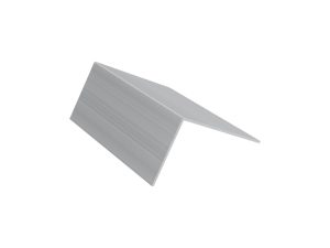 Alu-Bremswinkel, preßblank 70 mm, als Abrutschsicherung !