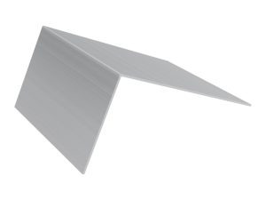 Alu-Bremswinkel groß, preßblank 80 mm, als Abrutschsicherung !