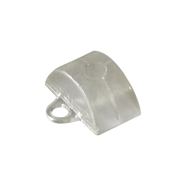 Abstandhalter für Prof.VLF-76/18 Sinusprofil, a´100 Stück