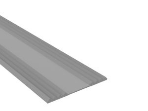60 mm Weichgummi-Profilband VLF-WG60, als Profilunterlage