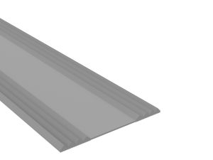 70 mm Weichgummi-Profilband VLF-WG70, als Profilunterlage