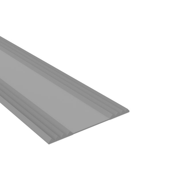 70 mm Weichgummi-Profilband VLF-WG70, als Profilunterlage