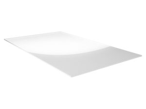 16 mm PC Stegdreifachplatte, 2`nd Life Line, klar aus Polycarbonat Recyclingmaterial, 7000 x 1200 mm