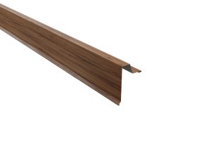 Ortgang Typ 33 für W-33/500 Stahl= 0,50 mm, 35µm Strukturpolyester/RSB