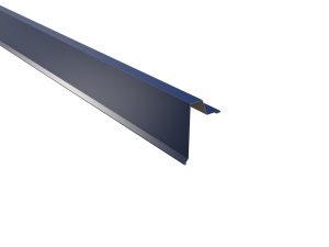 Ortgang Typ 33 für W-33/500 Stahl= 0,50 mm, 25µm Polyester/RSB