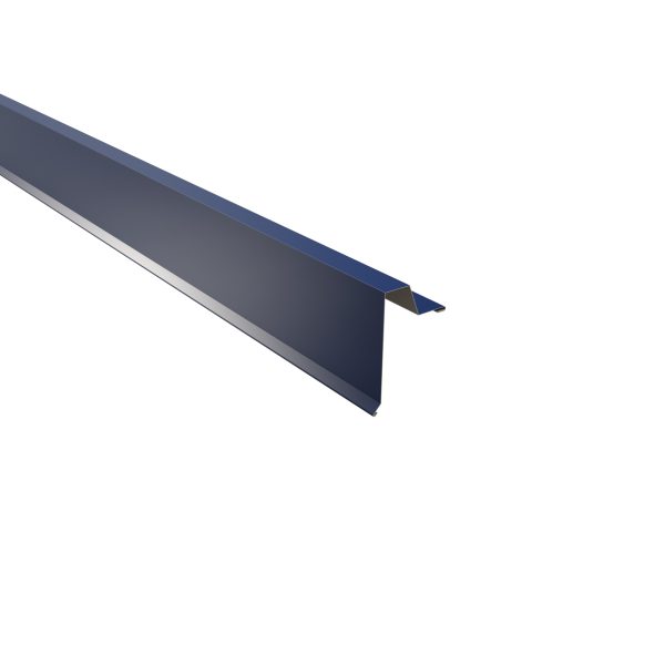 Ortgang Typ 33 für W-33/500 Stahl= 0,50 mm, 25µm Polyester/RSB