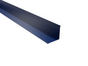 Innenecken, 115x115x2000 mm - 90° Stahl= 0,50 mm, 25µm Polyester/RSB