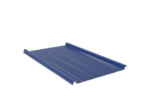 W-33/500LRK, RAL 5010-enzianblau D=0,50 mm, 25µm Polyester/RSB