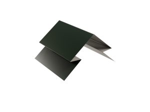First-Verbindungselement Stahl= 0,50 mm, 25µm Polyester/RSB