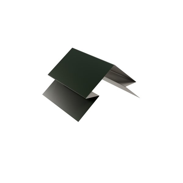 First-Verbindungselement Stahl= 0,50 mm, 25µm Polyester/RSB