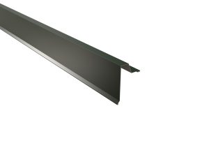 Ortgang Typ 33 für W-33/500 Stahl= 0,50 mm, 25µm Polyester/RSB