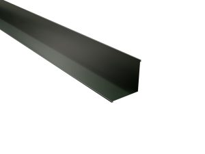 Innenecken, 115x115x2000 mm - 90° Stahl= 0,50 mm, 25µm Polyester/RSB