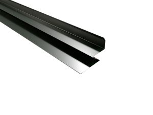 Selbstentlüftender Wandanschluss Stahl= 0,50 mm, 25µm Polyester/RSB