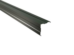 Außenecken, 115x115x2450 mm - 90° Stahl= 0,50 mm, 25µm Polyester/RSB