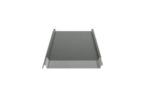 W-33/500LE, RAL 6020-chromoxidgrün D=0,50 mm, 25µm Polyester/RSB