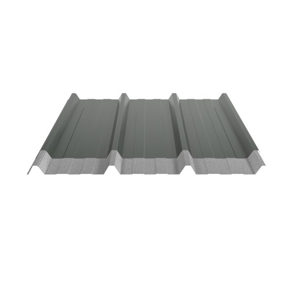 W-45/1000SC, RAL 6020-chromoxidgrün D=0,50 mm, 25µm Polyester/RSB