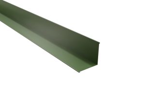 Innenecken, 115x115x2000 mm - 90° Stahl= 0,50 mm, 25µm Polyester/RSB
