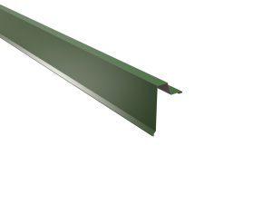 Ortgang Typ 33 für W-33/500 Stahl= 0,50 mm, 25µm Polyester/RSB