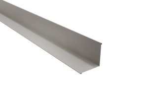 Innenecken, 115x115x2000 mm - 90° Stahl= 0,50 mm, 25µm Polyester/RSB