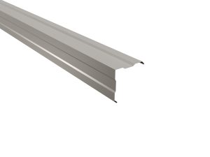 Außenecken, 115x115x2450 mm - 90° Stahl= 0,50 mm, 25µm Polyester/RSB