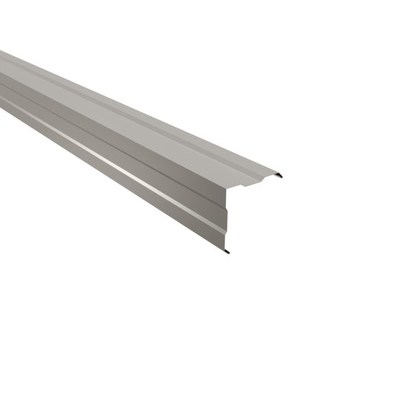 Außenecken, 115x115x2450 mm - 90° Stahl= 0,50 mm, 25µm Polyester/RSB