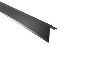 Ortgang Typ 33 für W-33/500 Stahl= 0,50 mm, 25µm Polyester/RSB