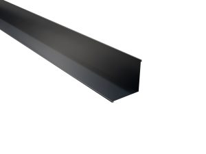 Innenecken, 115x115x2000 mm - 90° Stahl= 0,50 mm, 25µm Polyester/RSB