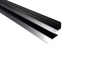 Selbstentlüftender Wandanschluss Stahl= 0,50 mm, 25µm Polyester/RSB