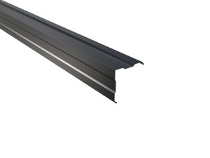 Außenecken, 115x115x2450 mm - 90° Stahl= 0,50 mm, 25µm Polyester/RSB