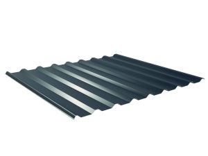 W-20/1100LR, RAL 7016-anthrazitgrau D=0,50 mm, 25µm Polyester/RSB