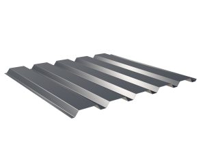 W-35/1035LV, RAL 7016-anthrazitgrau D=0,50 mm, 25µm Polyester/RSB