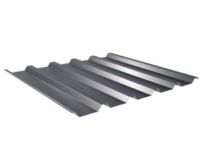 W-35/1035LR, RAL 7016-anthrazitgrau D=0,50 mm, 25µm Polyester/RSB