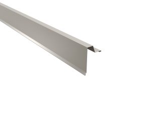 Ortgang Typ 33 für W-33/500 Stahl= 0,50 mm, 25µm Polyester/RSB