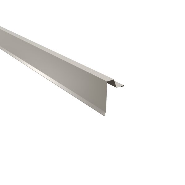 Ortgang Typ 33 für W-33/500 Stahl= 0,50 mm, 25µm Polyester/RSB