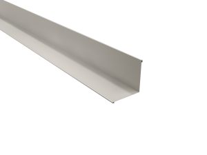 Innenecken, 115x115x2000 mm - 90° Stahl= 0,50 mm, 25µm Polyester/RSB