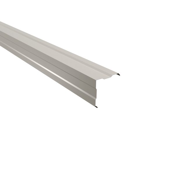 Außenecken, 115x115x2450 mm - 90° Stahl= 0,50 mm, 25µm Polyester/RSB