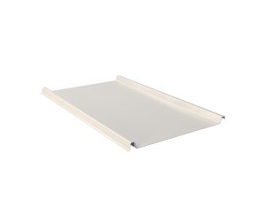 W-33/500LEV, RAL 9010-reinweiß D=0,50 mm, 25µm Polyester/RSB