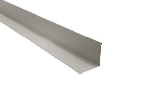 Innenecken, 115x115x2000 mm - 90° Stahl= 0,50 mm, 25µm Polyester/RSB