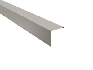 Außenecke, 115x115 mm - 90° Stahl= 0,50 mm, 25µm Polyester/RSB