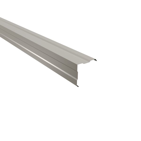 Außenecken, 115x115x2450 mm - 90° Stahl= 0,50 mm, 25µm Polyester/RSB