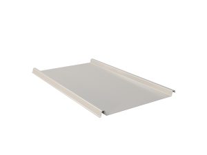 W-33/500LEV, RAL 9002-grauweiß D=0,50 mm, 25µm Polyester/RSB