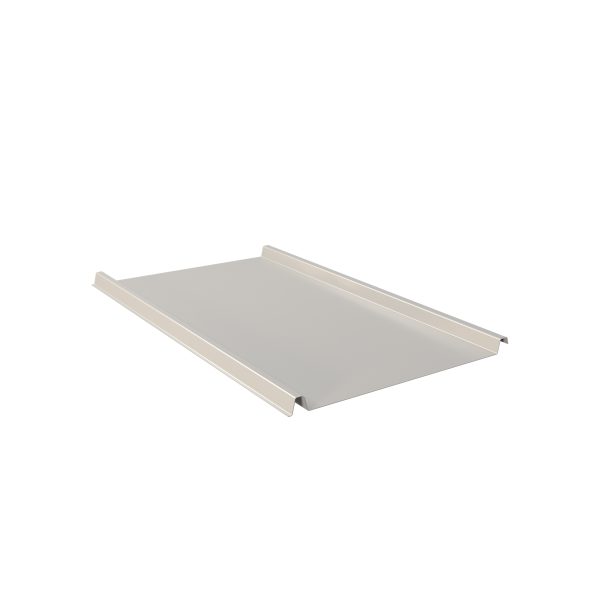 W-33/500LEK, RAL 9002-grauweiß D=0,50 mm, 25µm Polyester/RSB